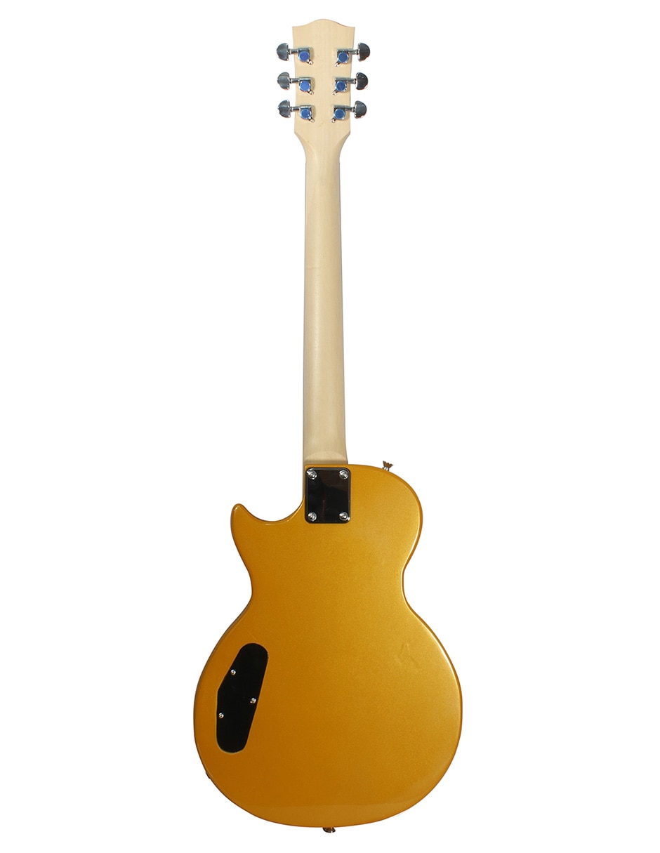 Guitarra eléctrica LP-100 PACK 5