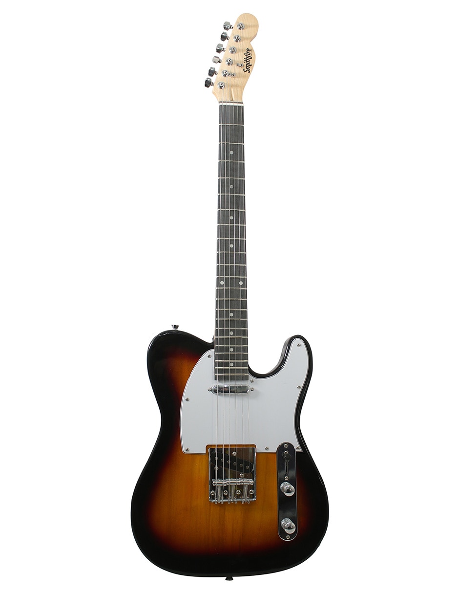 Guitarra eléctrica TEL-110 PACK