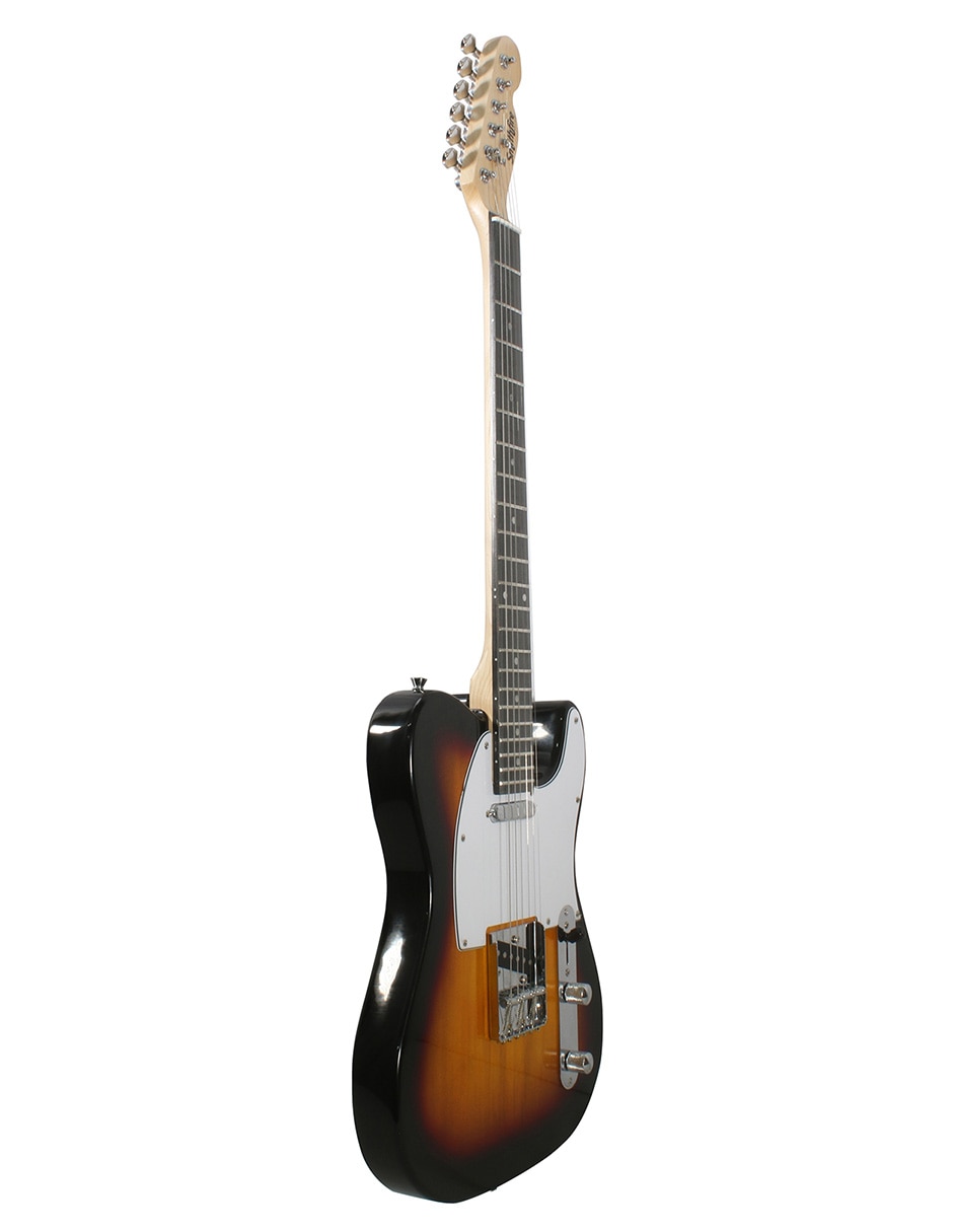 Guitarra eléctrica TEL-110 PACK 2