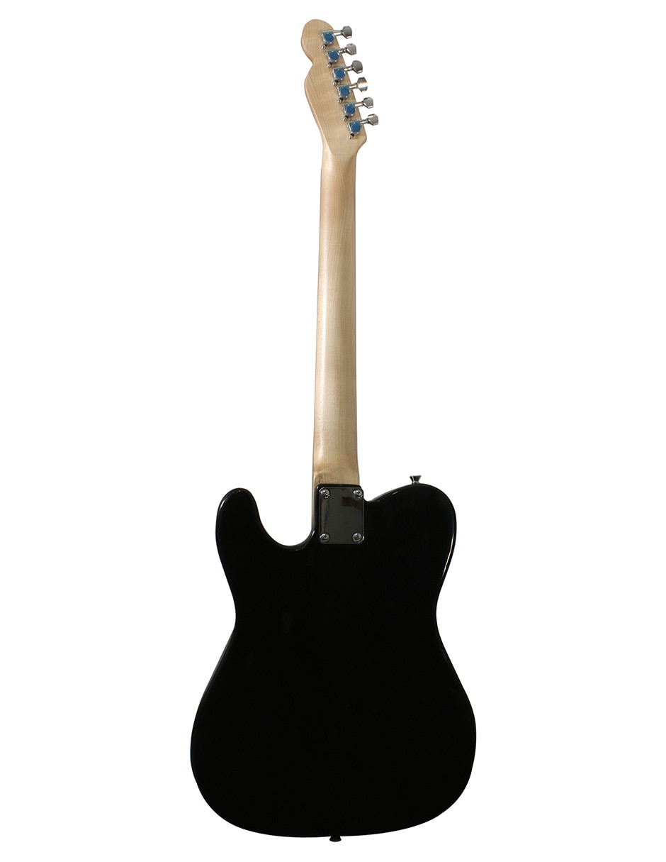 Guitarra eléctrica TEL-110 PACK 4
