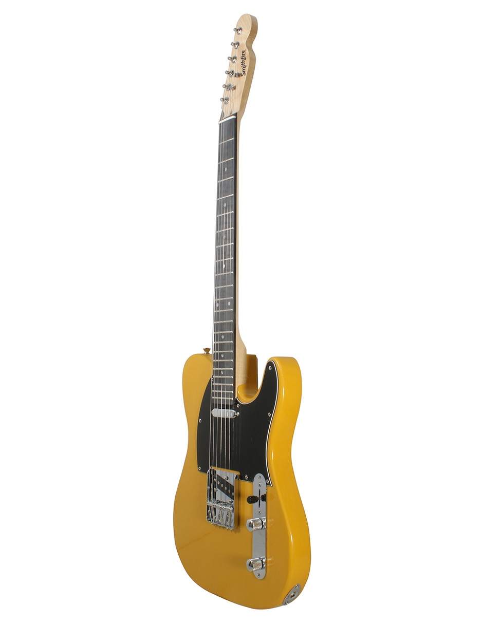 Guitarra eléctrica TEL-110 PACK 3