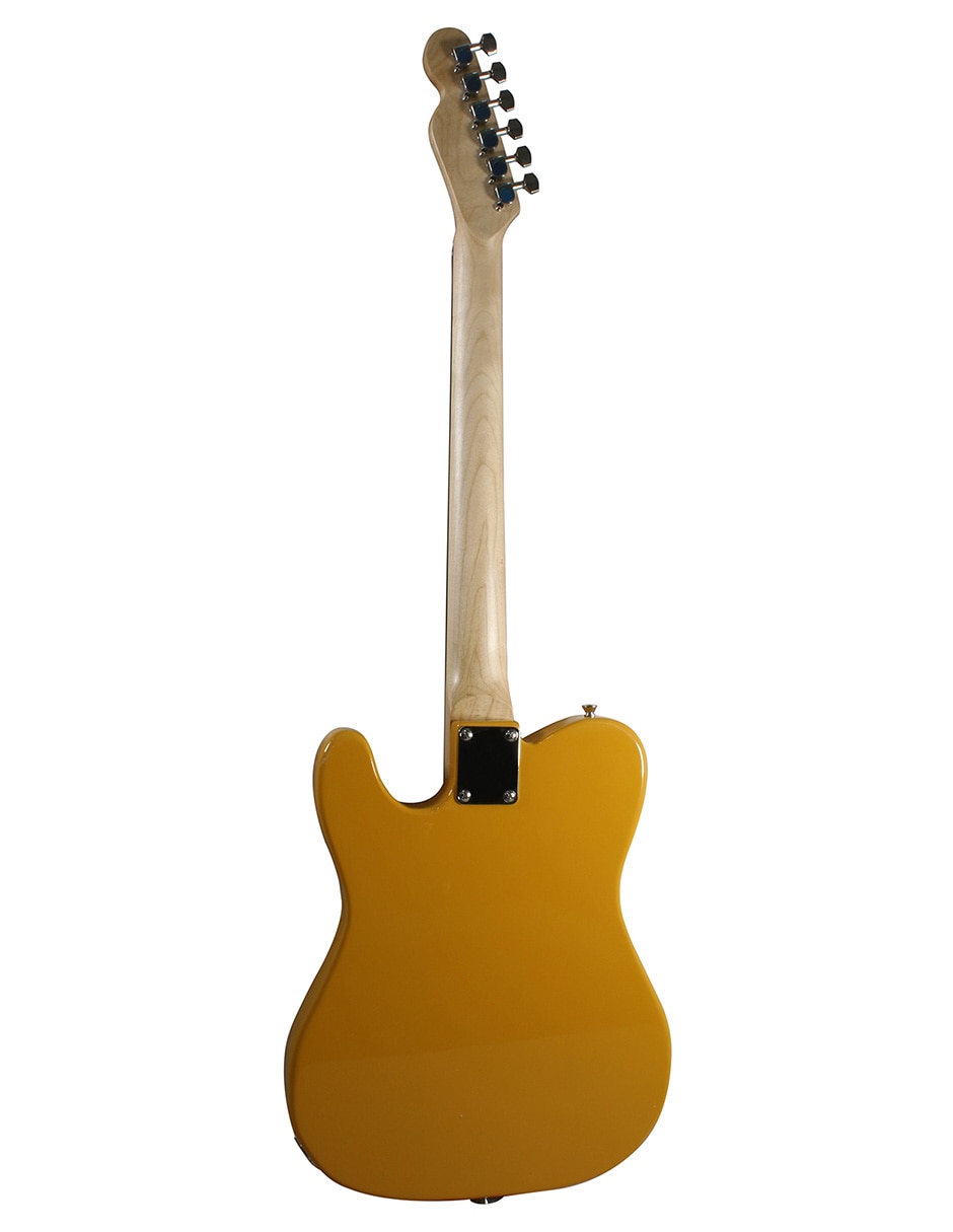 Guitarra eléctrica TEL-110 PACK 4