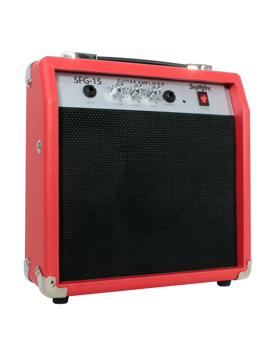 Guitarra eléctrica TEL-110 PACK 6
