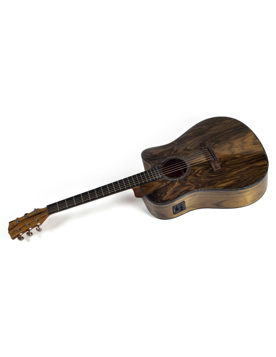 Guitarra electroacústica A300-41 2