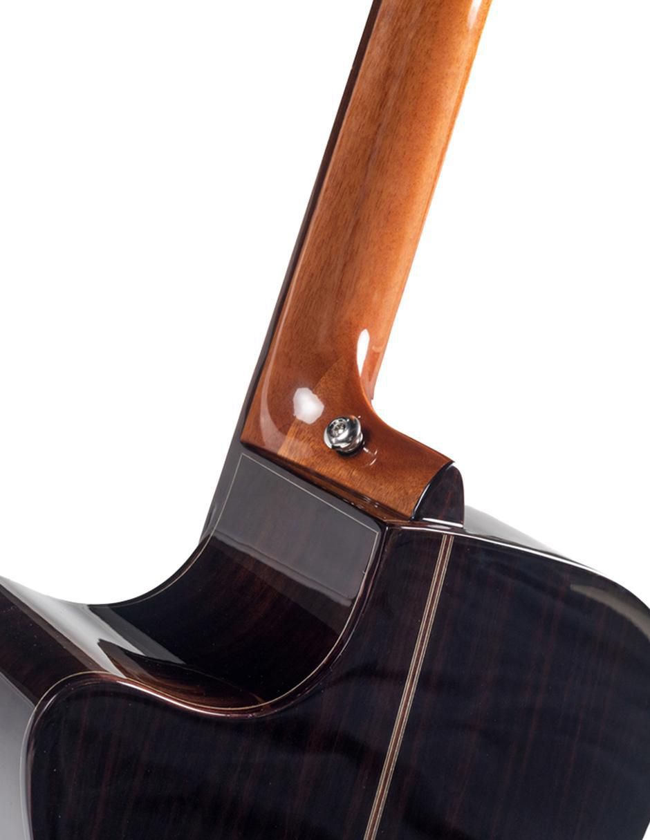 Guitarra electroacústica AMDS-41A 10