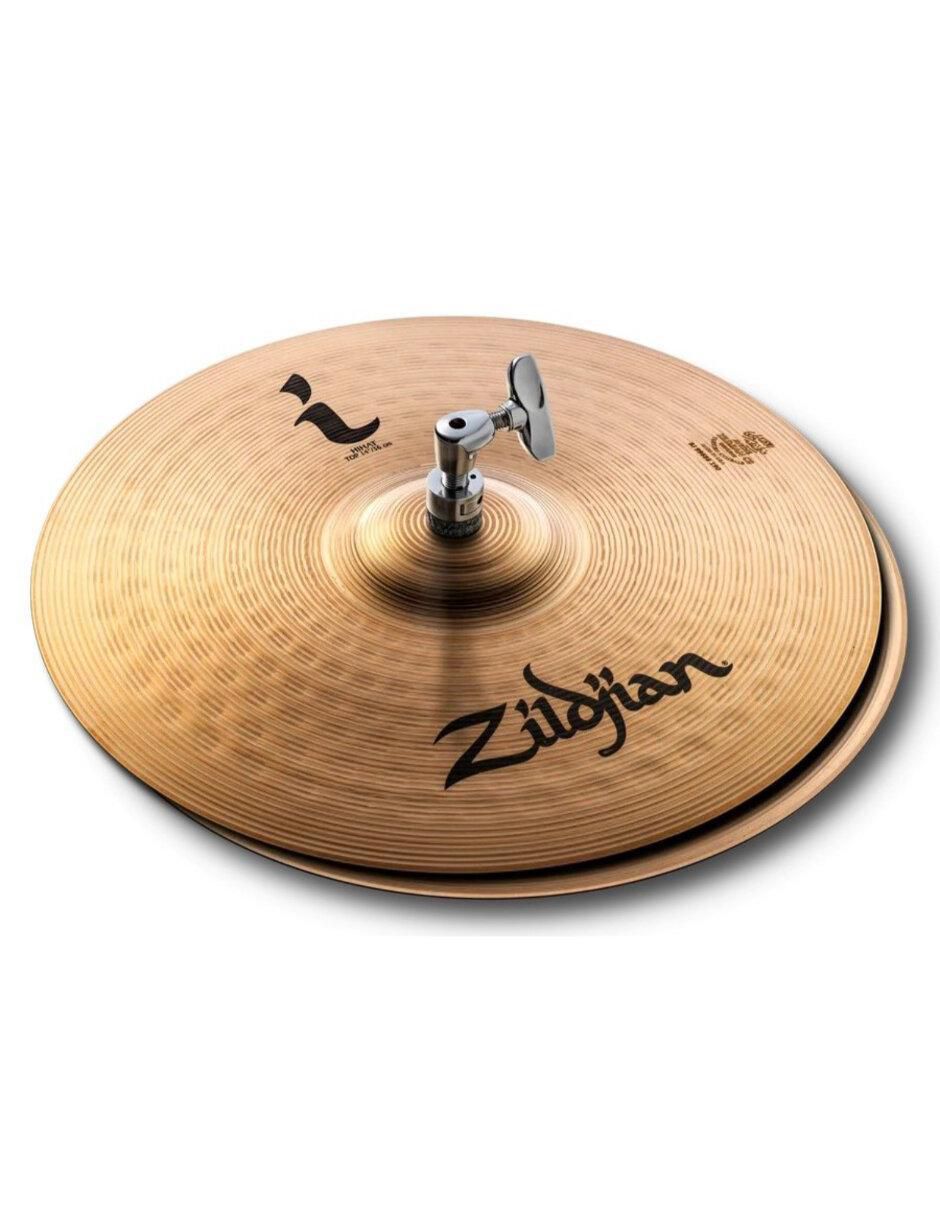 Platillo Hi-Hats 2