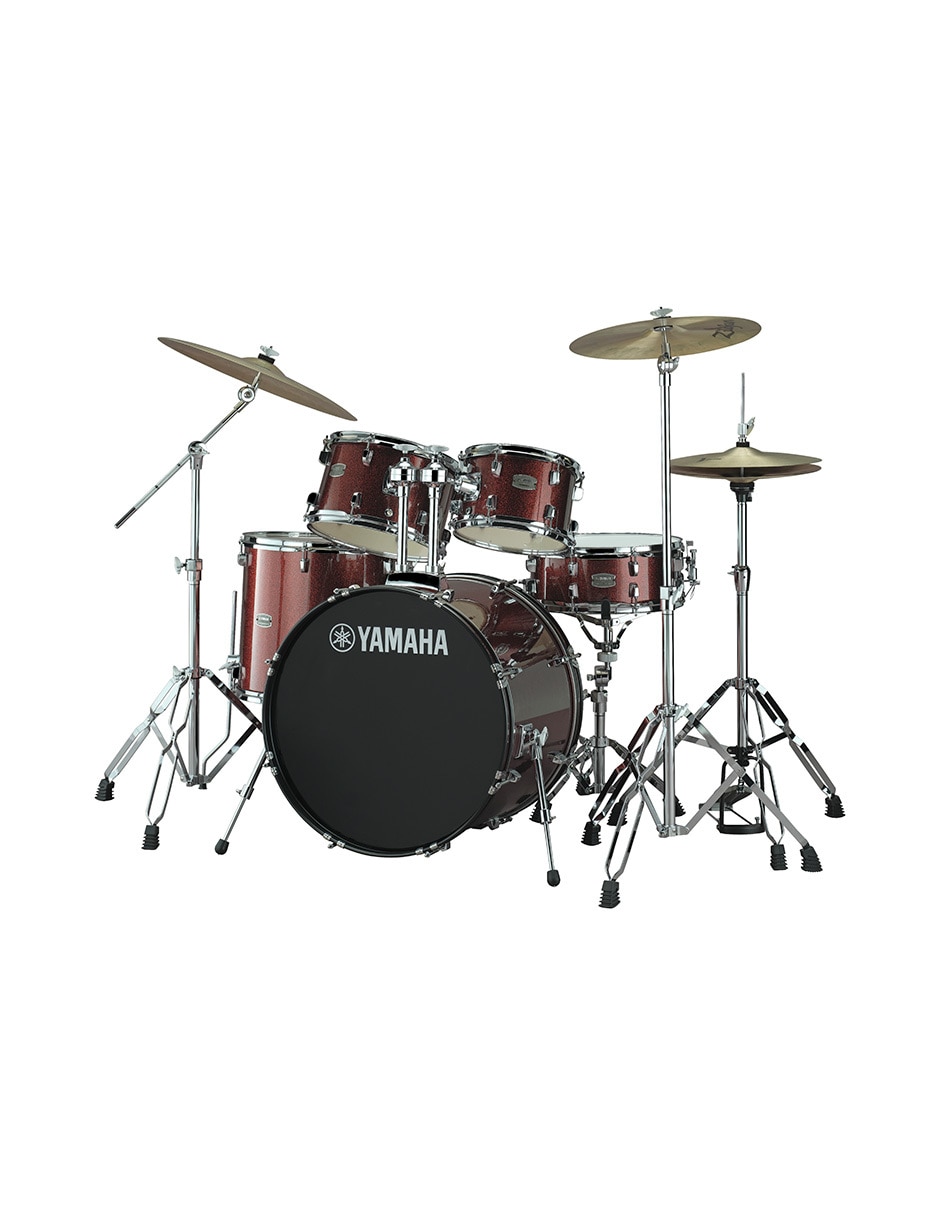 Kit de batería Rydeeen 1