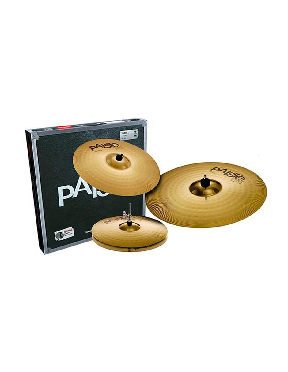 Kit de batería Rydeeen 3