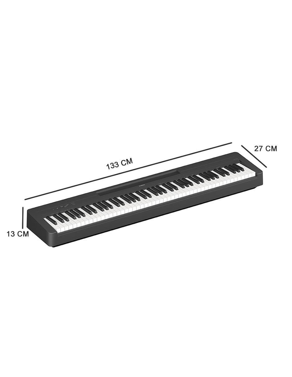 Piano NP145B SET 88 teclas 5