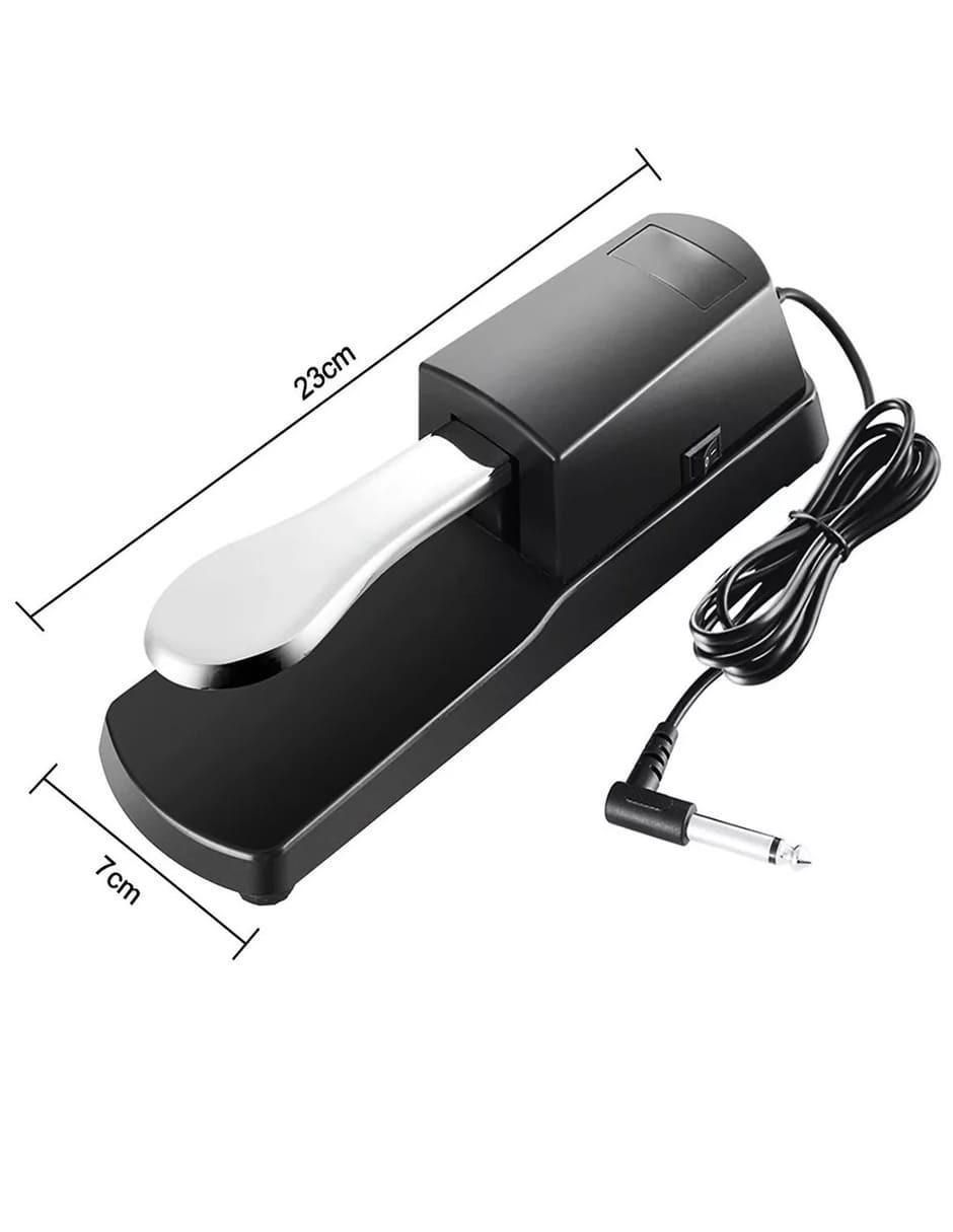 Pedal para Piano 4