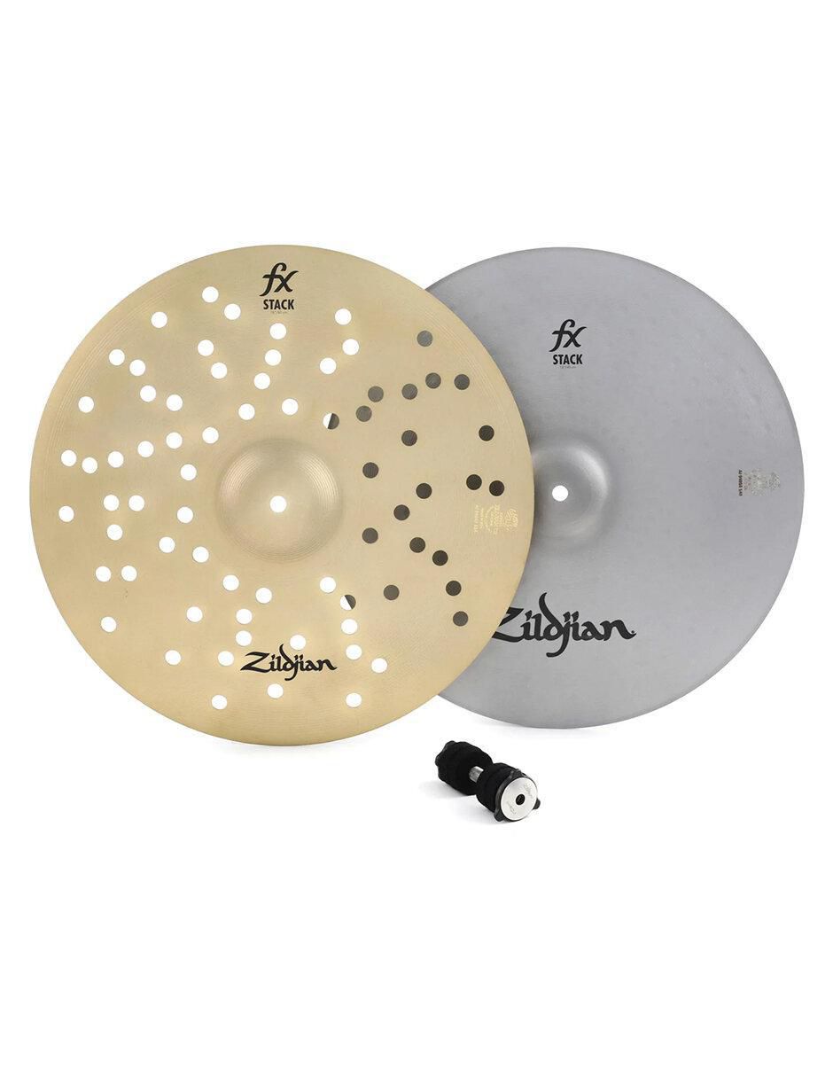 Platillos Hi-Hats