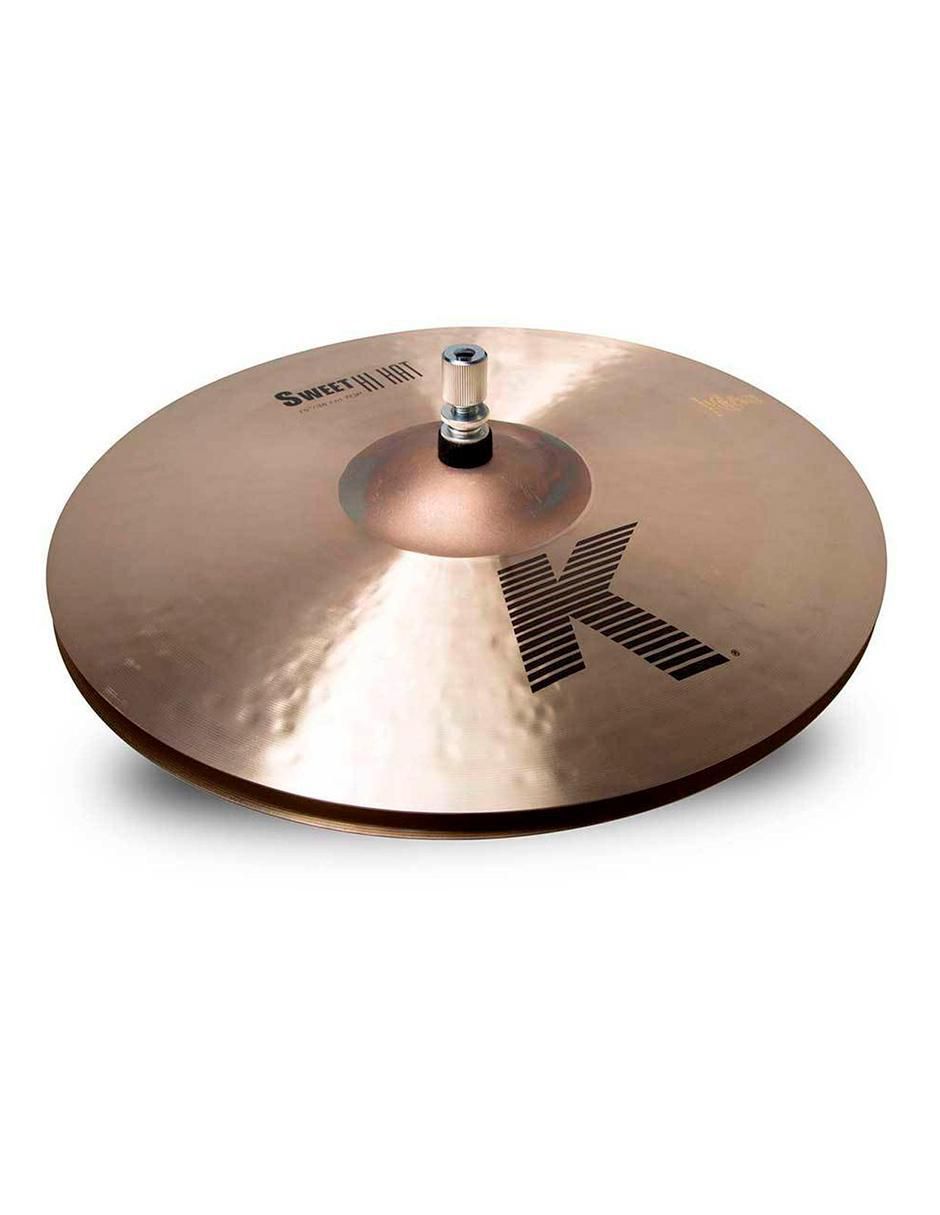 Platillo Hi-Hats