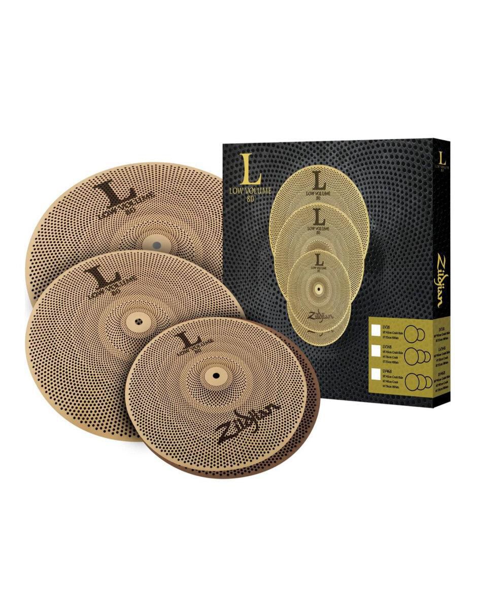 Set Platillos Set Platillos