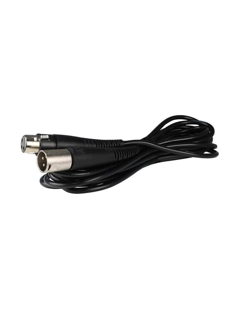 Micrófono Shure SV200W alámbrica 3