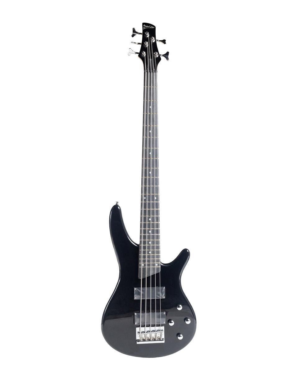 Bajo eléctrico L-B35PGBK