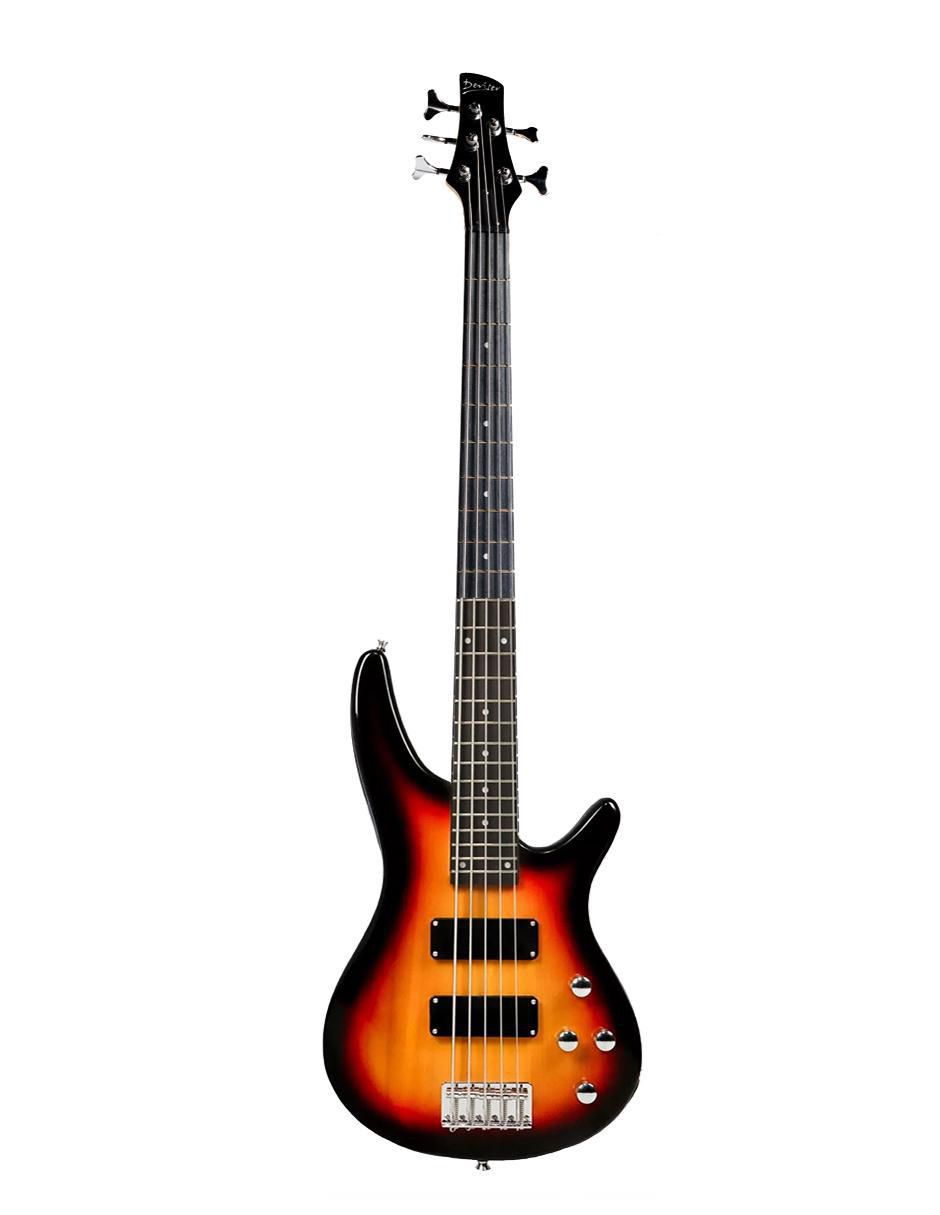Bajo eléctrico L-B35PG 3TS