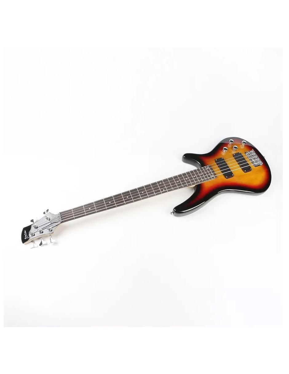 Bajo eléctrico L-B35PG 3TS 2