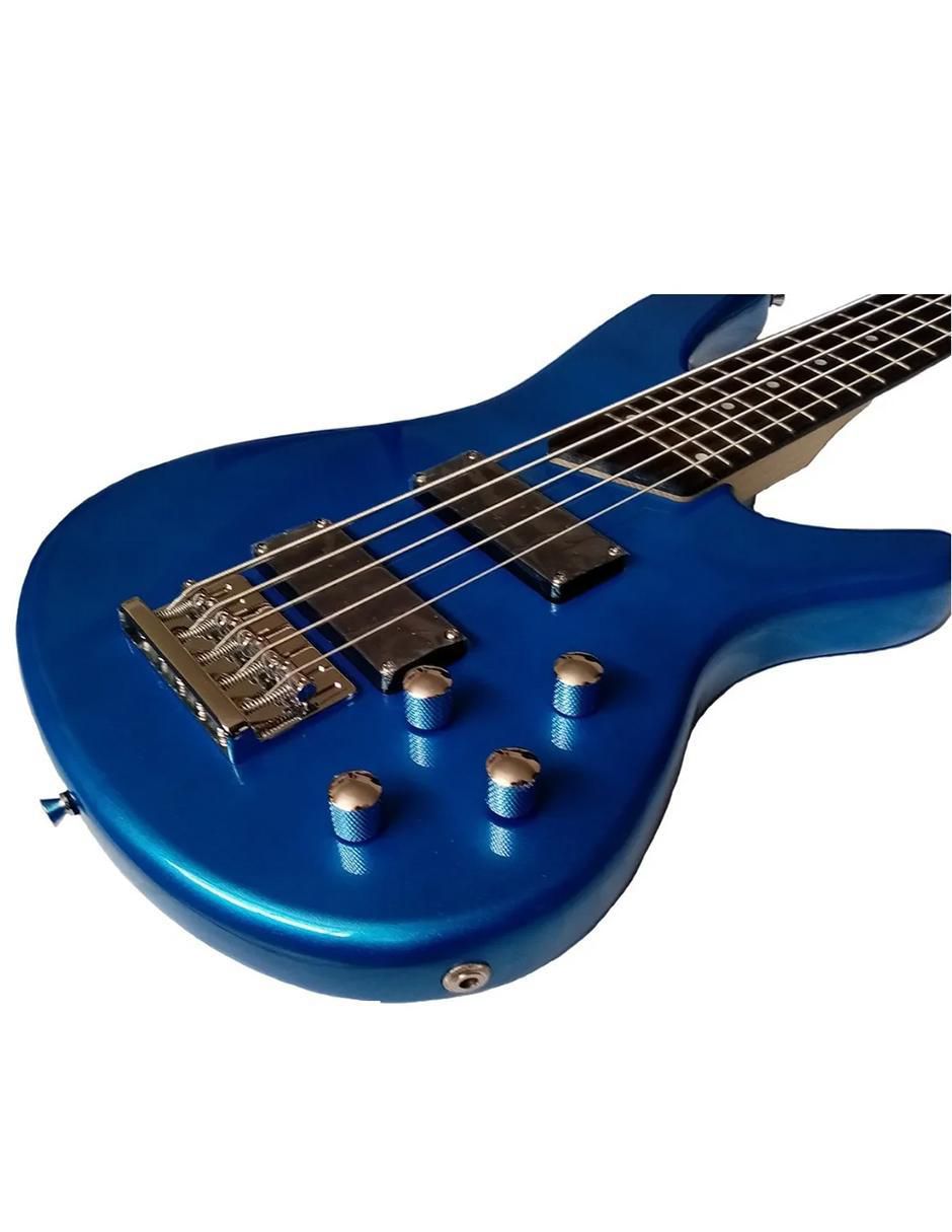 Bajo eléctrico L-B35PGMBL 3