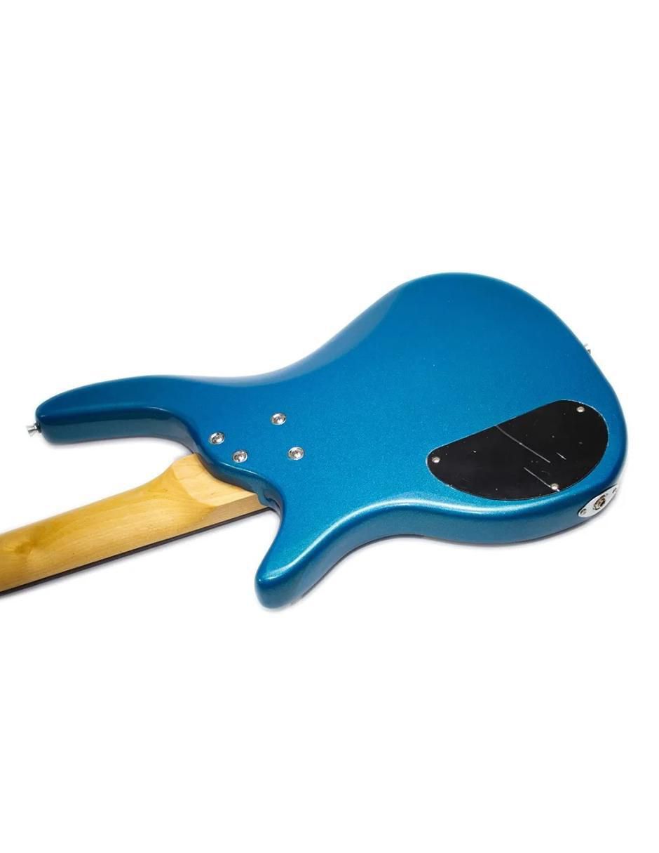 Bajo eléctrico L-B35PGMBL 4