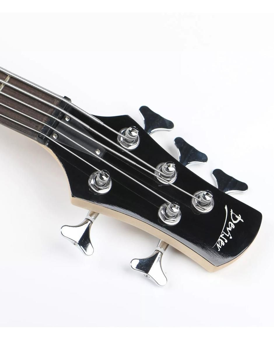 Bajo eléctrico L-B35PGMBL 5