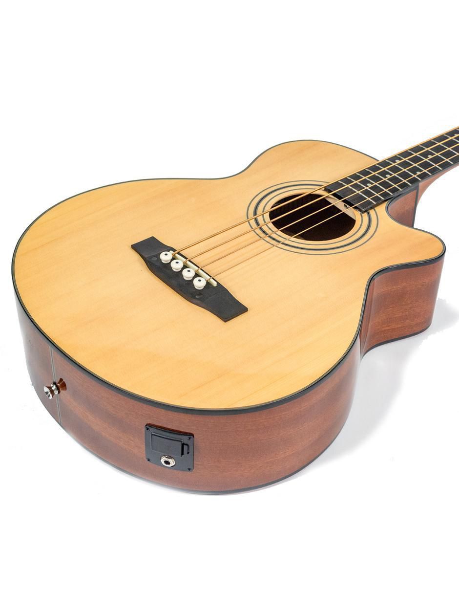 Bajo eléctrico LMBS50 KL 3
