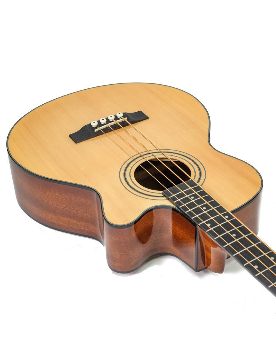 Bajo eléctrico LMBS50 KL 4