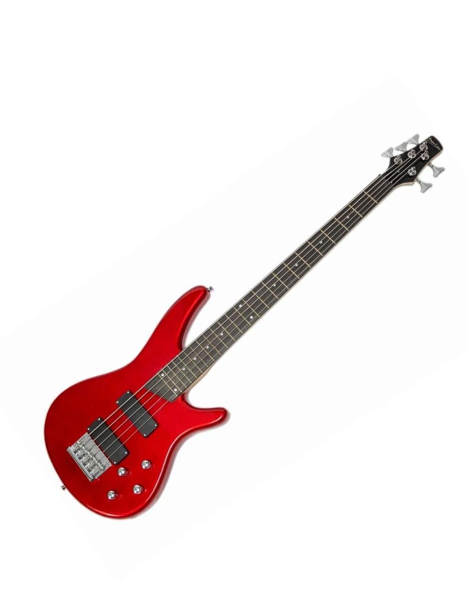 Bajo eléctrico L-B35PGMDR 3