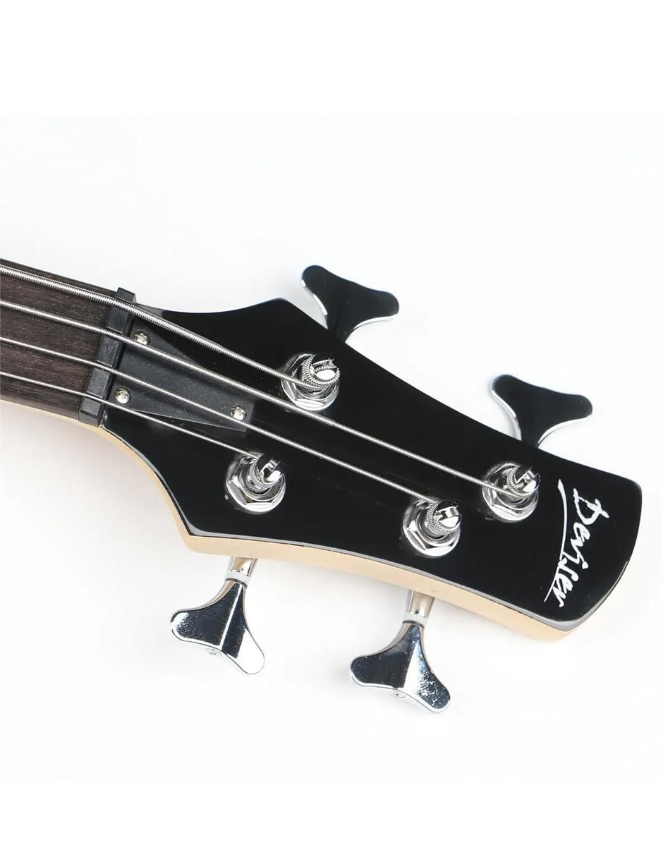 Bajo eléctrico L-B35PGMDR 6