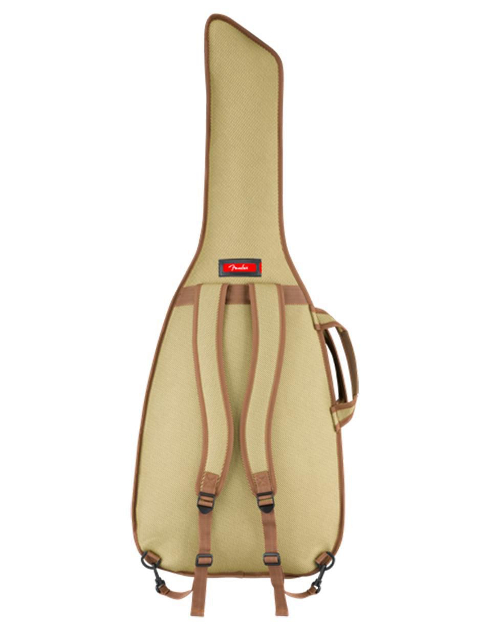 Funda guitarra acústica 2