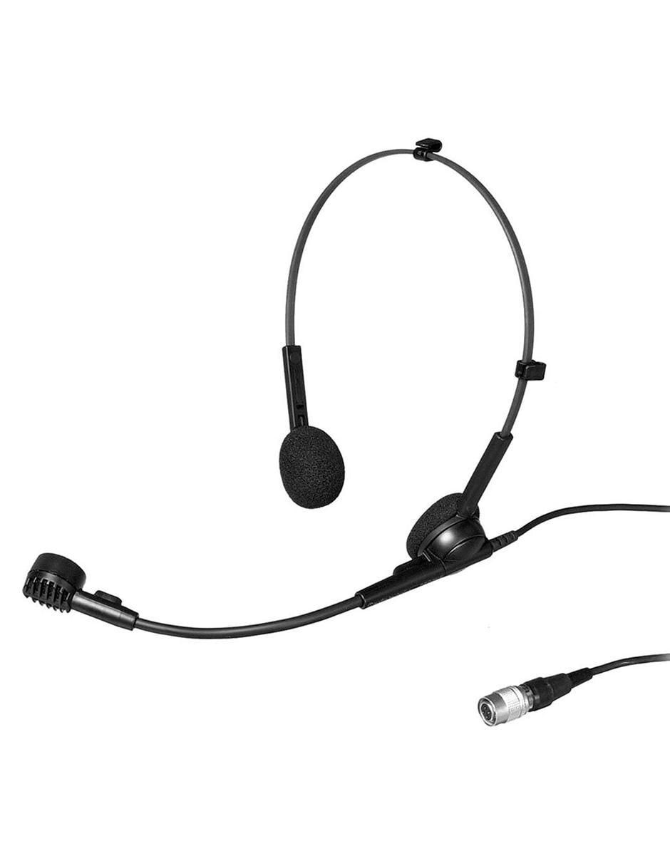 Micrófono profesional alámbrico pro-8hecw 2