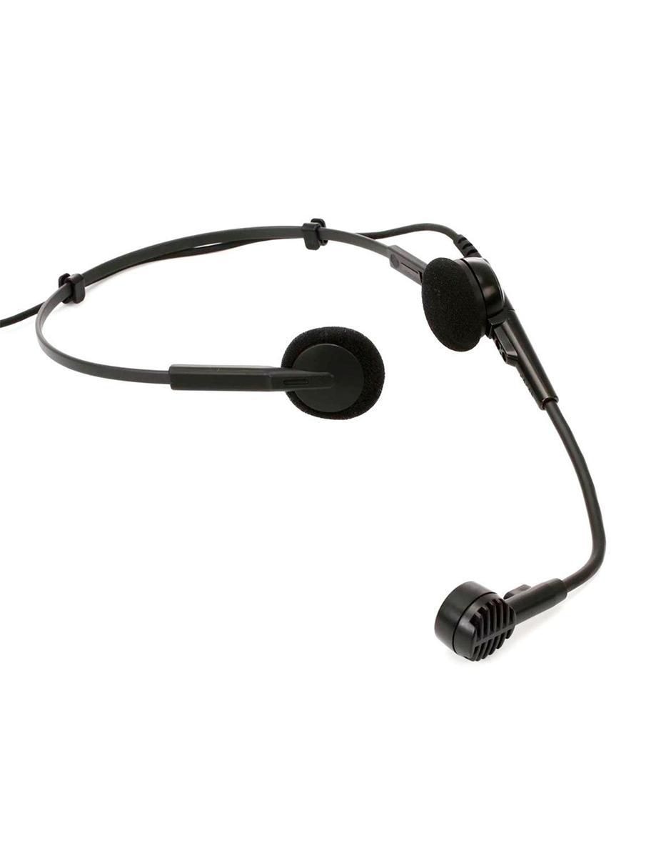Micrófono profesional alámbrico pro-8hecw 3