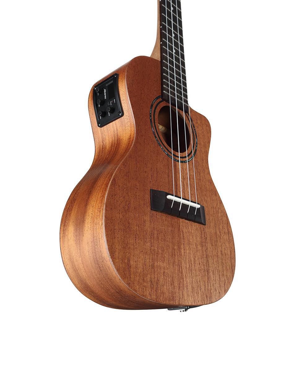 Ukulele 3