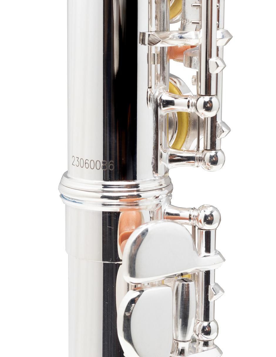 Flauta travesera 6