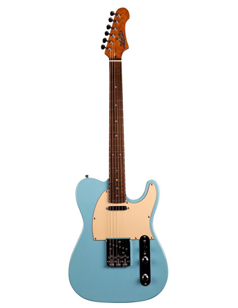 Guitarra eléctrica JT300BEI Guitarra eléctrica JT300BEI