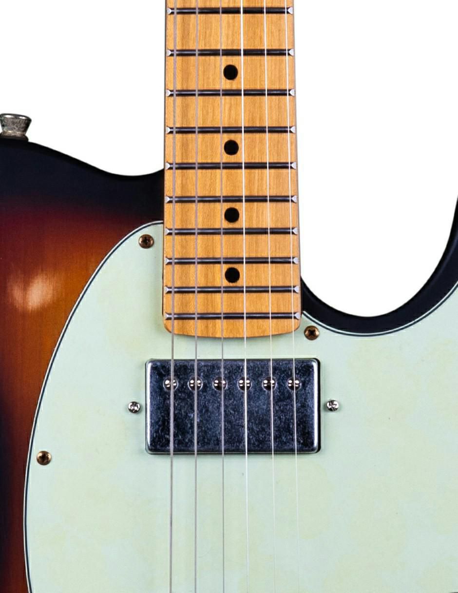 Guitarra eléctrica JT350RELISUR 3