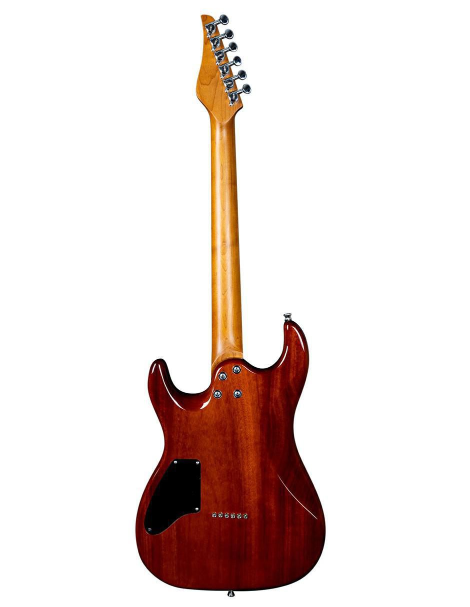 Guitarra eléctrica JS1000TBE 2