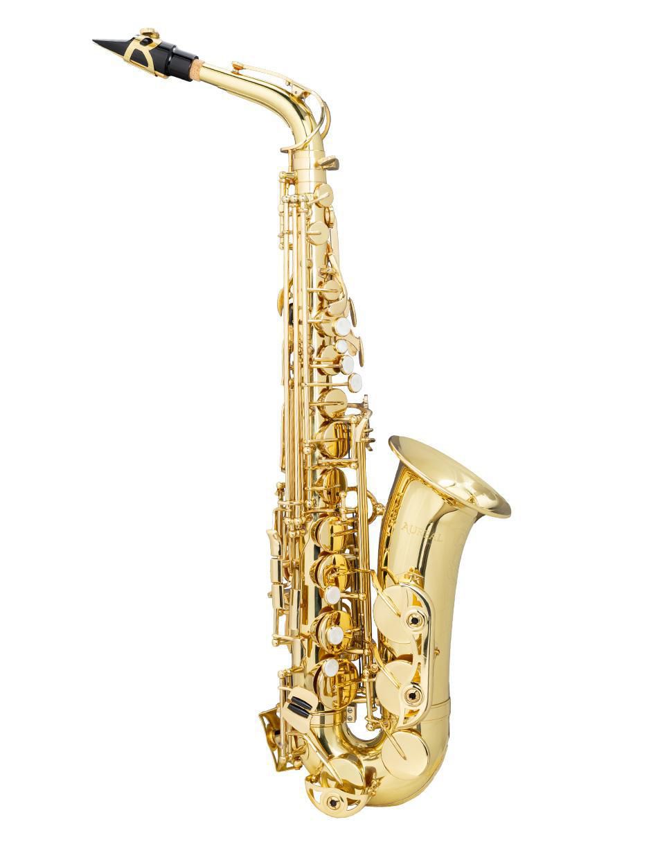 Saxofón Alto