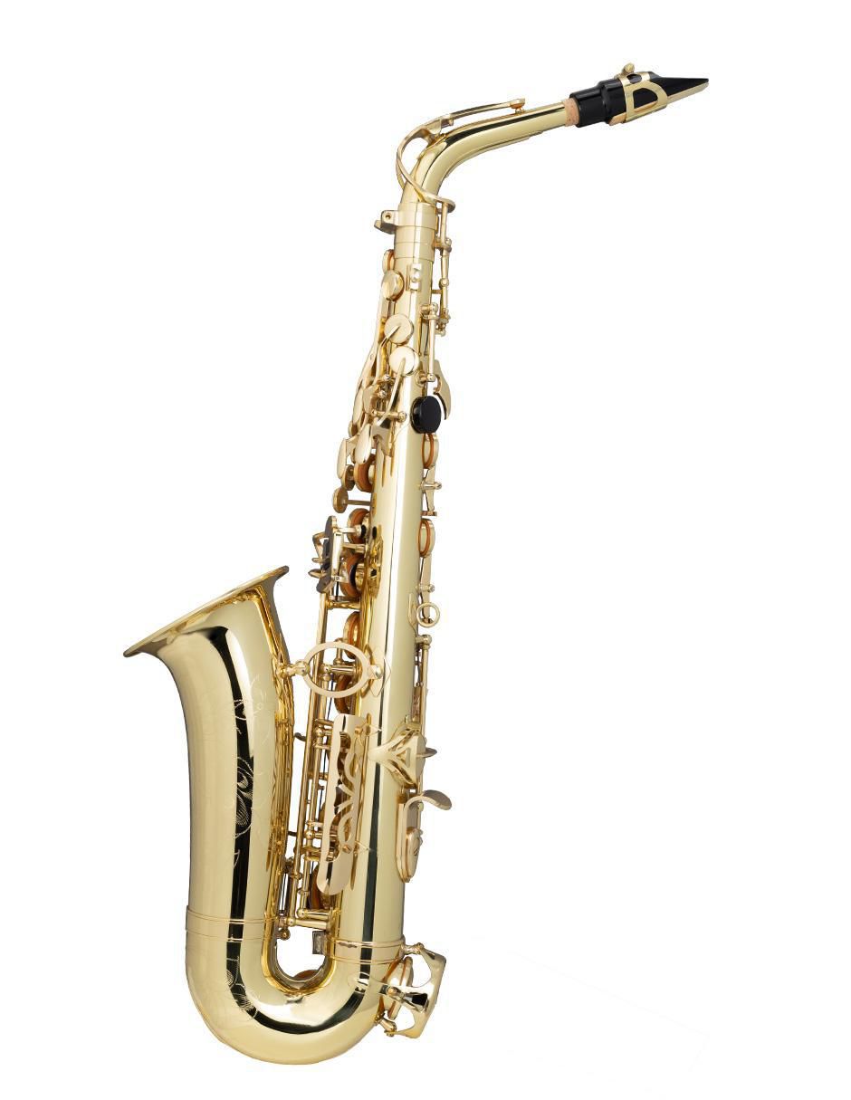 Saxofón Alto 3