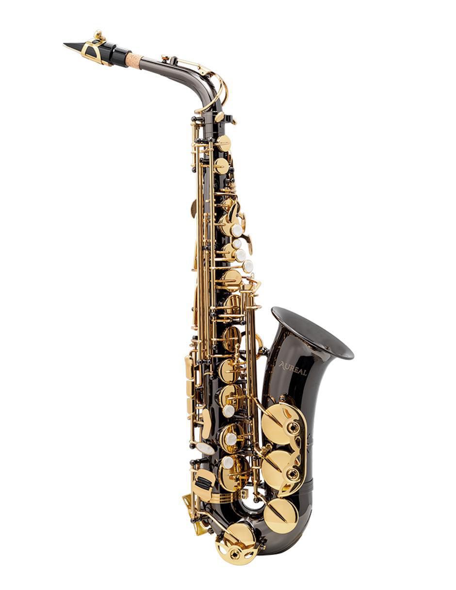 Saxofón Alto