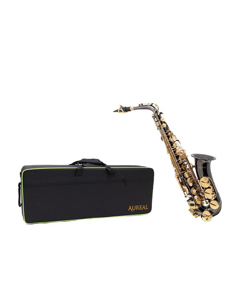 Saxofón Alto 8