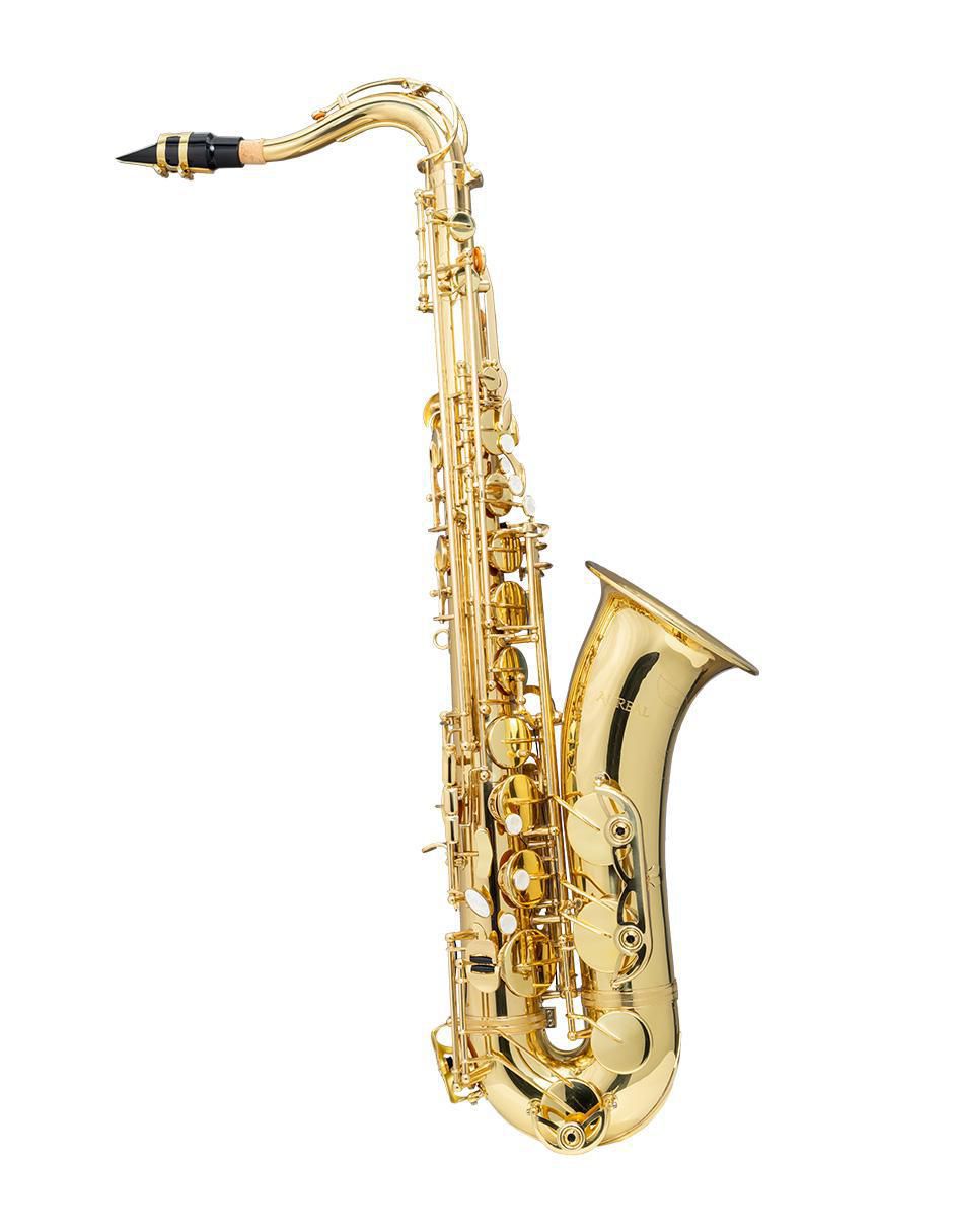 Saxofón Tenor