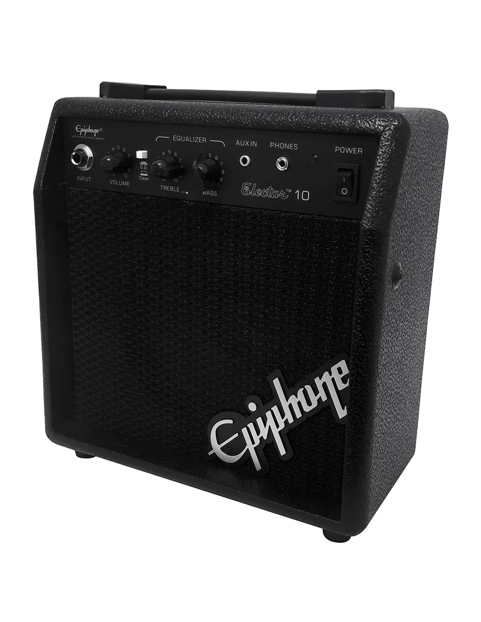 Guitarra eléctrica LP SPCL-I PLAYER PK 7