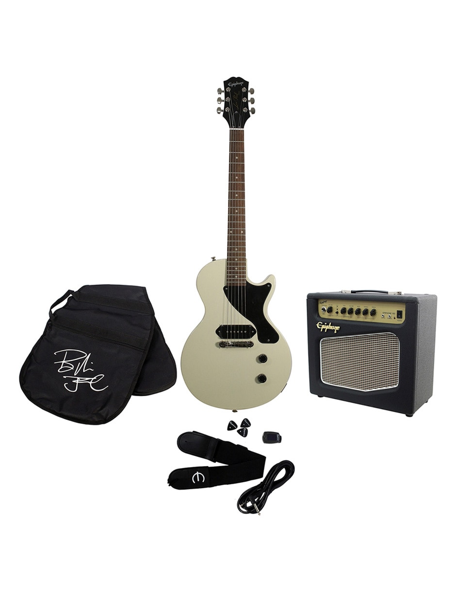 Guitarra eléctrica PPEG-BJALPJNH3 Guitarra eléctrica PPEG-BJALPJNH3
