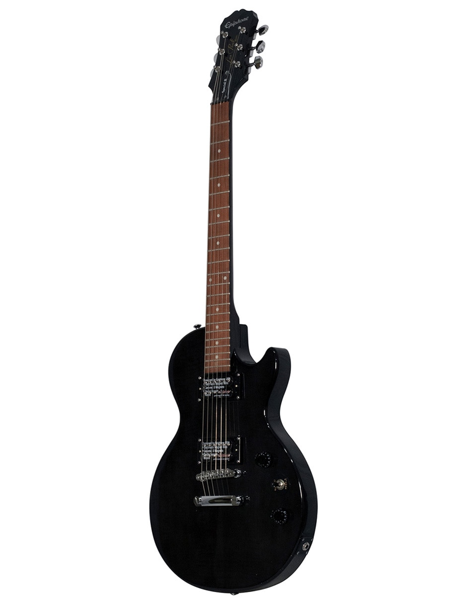 Guitarra eléctrica ENS2NH3 3