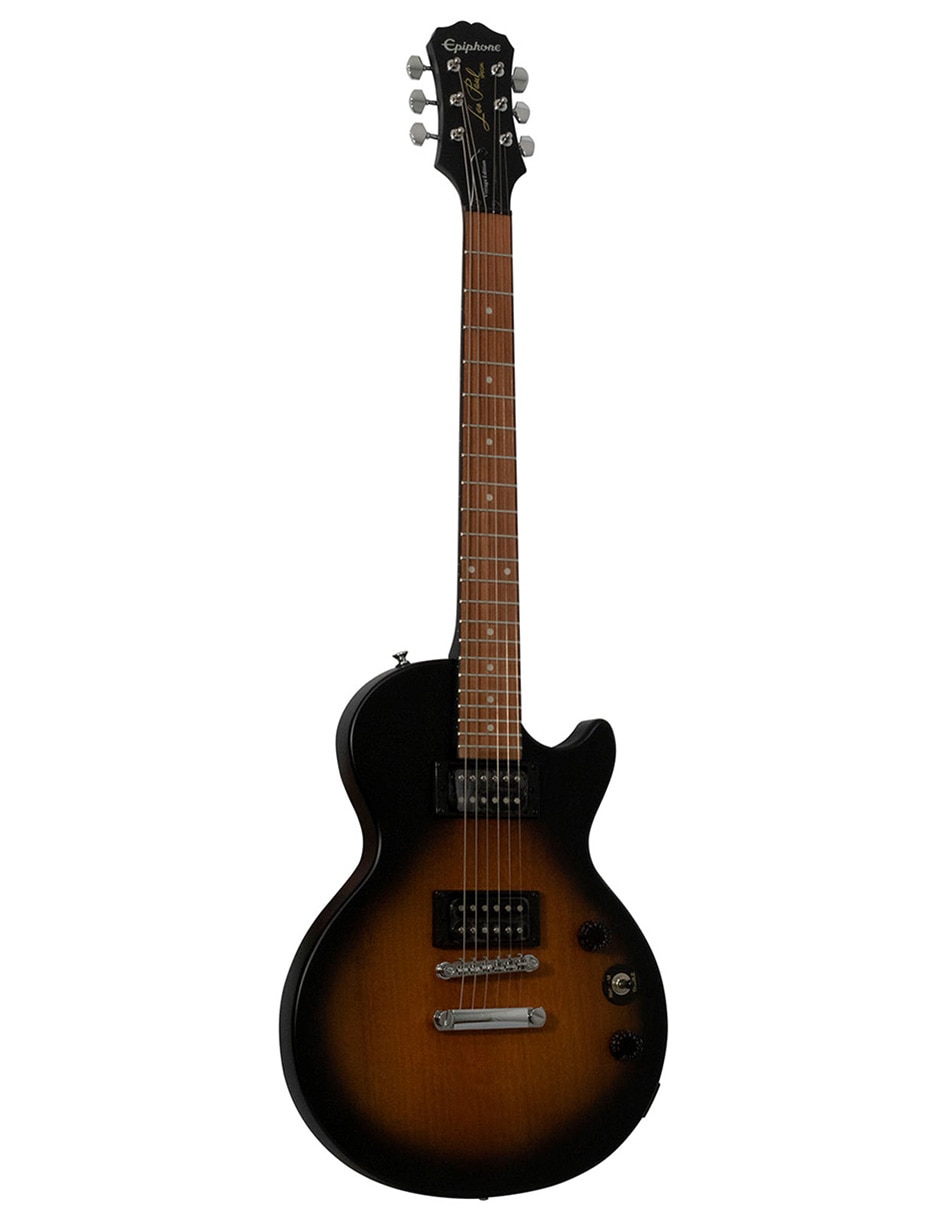 Guitarra eléctrica Epiphone LP Special Satin E1 | Hot Sale 2026