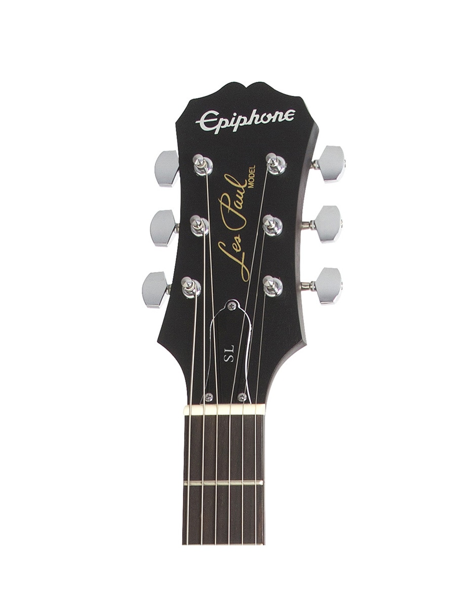 Guitarra eléctrica LP Melody Maker E1 4