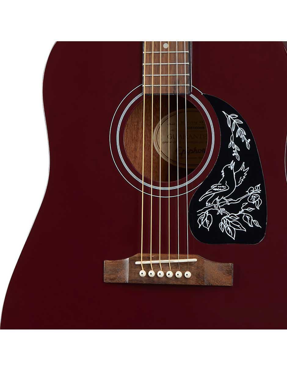 Guitarra electroacústica Starling Acoustic Guitar Player Pack 3