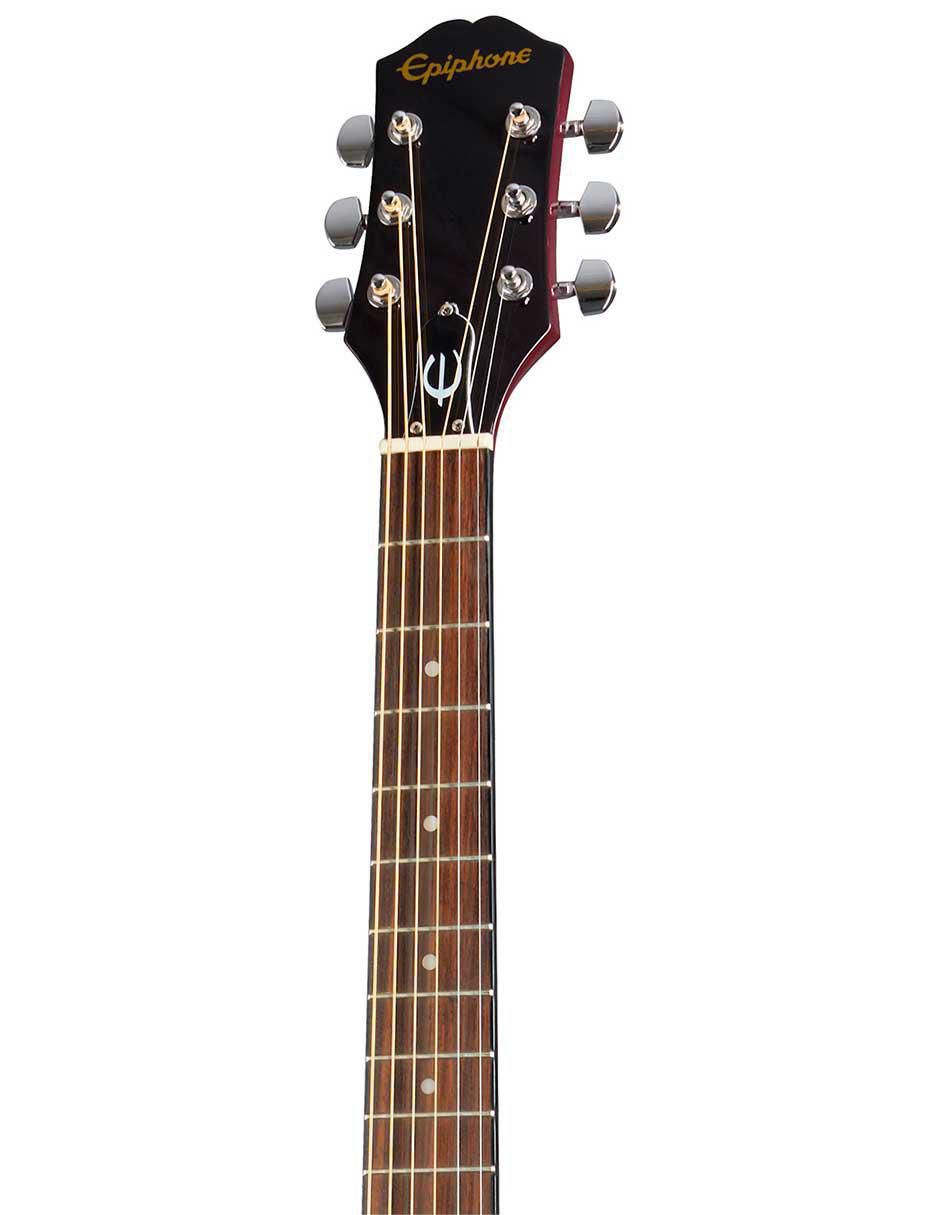Guitarra electroacústica Starling Acoustic Guitar Player Pack 4