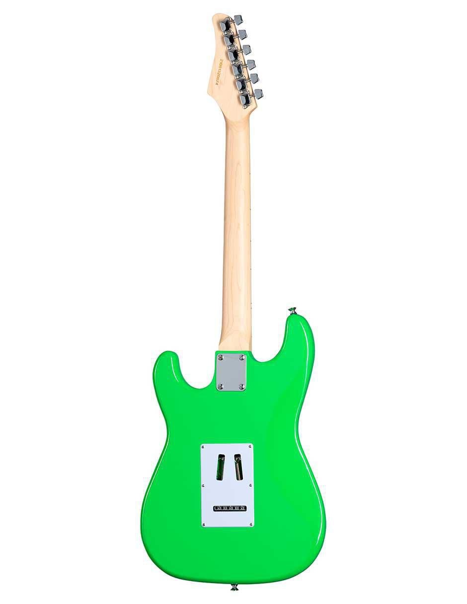 Guitarra eléctrica KF21CT1 2
