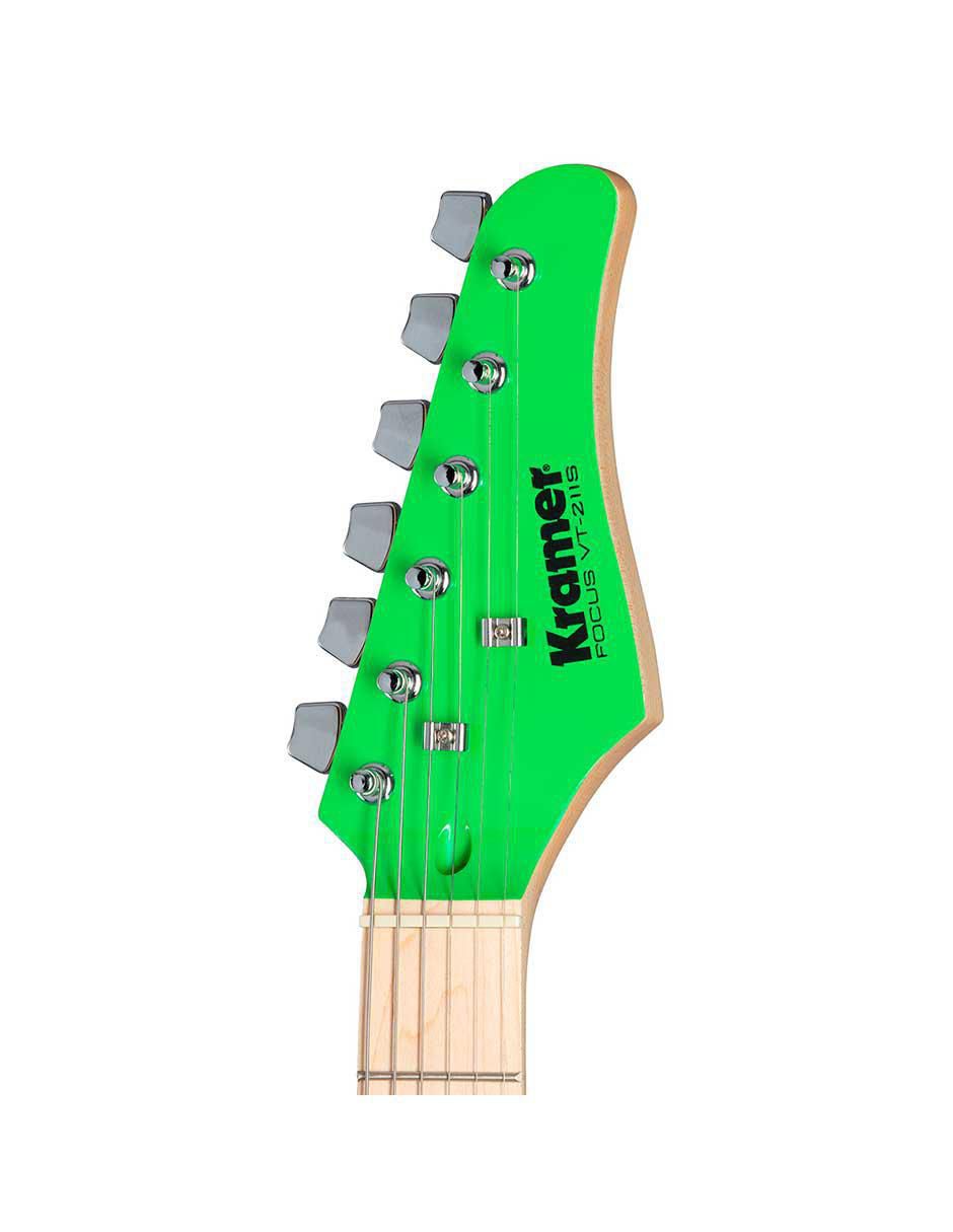 Guitarra eléctrica KF21CT1 4